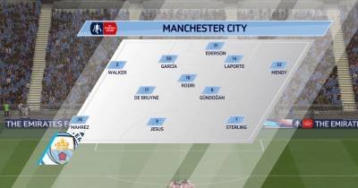 We simulated Arsenal vs Man City for score prediction ahead of FA Cup semi-final - www.manchestereveningnews.co.uk - city Inboxmanchester