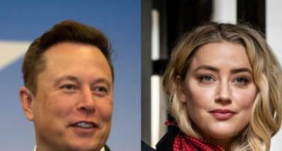 Elon Musk visits Amber Heard when Johnny Depp was not at home, concierge testifies - www.pinkvilla.com
