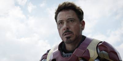 ‘Iron Man’ Robert Downey Jr. Promises “Something Special” To Dog-Attack Hero Bridger Walker In Latest ‘Avengers’ Outreach - deadline.com - county Walker