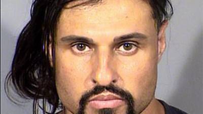 'Gigolos' actor Ash Armand arrested for allegedly beating woman to death - www.foxnews.com - Las Vegas