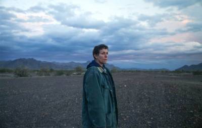 Chloé Zhao’s ‘Nomadland’ Was Part Of Telluride Lineup Before It The Festival Got Canceled - theplaylist.net - France