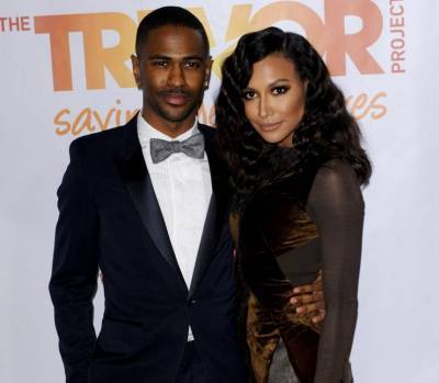 Big Sean Mourns Ex-Fiancée Naya Rivera’s Death With Heartbreaking Tribute: ‘I Can’t Believe This Is Real’ - perezhilton.com - Detroit