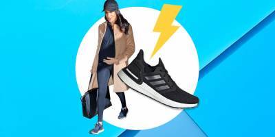 Meghan Markle's Favorite Adidas Sneakers Are 25% Off In A Secret Sale Right Now - www.marieclaire.com