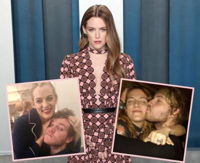 Riley Keough Remembers Her ‘Twin Soul’ Benjamin Keough In Heartbreaking Tribute After His Death By Suicide - perezhilton.com - California