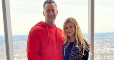Lauren Sorrentino and Mike ‘The Situation’ Sorrentino Have Seen This ‘Jersey Shore’ Costar the Most Amid Quarantine - www.usmagazine.com - Jersey