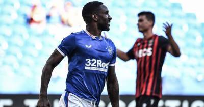 5 talking points as Rangers win the Veolia Trophy against Nice after comfortable victory - www.dailyrecord.co.uk