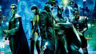 Watchmen Screenwriter Says Darren Aronofsky Came Up With Film’s Ending, And Paul Greengrass’s Version Was Set In Present Day - theplaylist.net