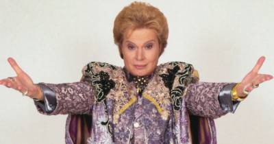 Netflix’s Mucho Mucho Amor: The fascinating story of TV astrologer Walter Mercado’s rise to stardom - and his mysterious disappearance - www.manchestereveningnews.co.uk - Puerto Rico