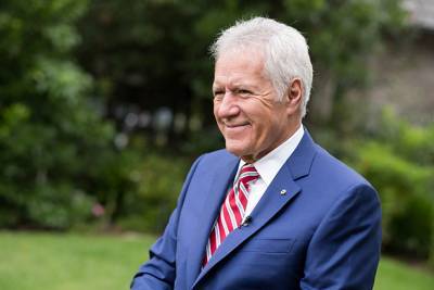 Alex Trebek Says He Will Stop Cancer Treatment If Current Round Fails - thewrap.com - New York