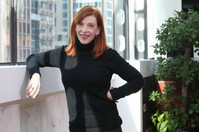 ‘The Orchid Thief’ Author Susan Orlean Embarks On Epic Drunken Tweet Spree And Everyone Can Relate - etcanada.com