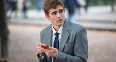 Dave Franco And Alison Brie Wrote An “Elevated” Romantic Comedy During Quarantine Inspired By ‘When Harry Met Sally’ - theplaylist.net