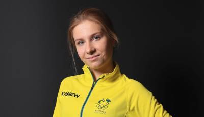Ekaterina Alexandrovskaya Dead - Olympic Figure Skater Dies at 20 - www.justjared.com - Australia - Russia - city Moscow, Russia