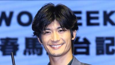 Haruma Miura, ‘Attack on Titan’ Star, Dies at 30 - variety.com - Japan - Tokyo