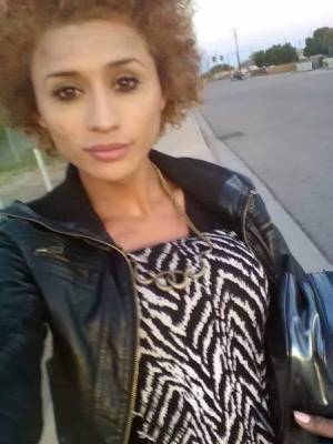 Police investigating homicide of a Trans-Latinx woman in Imperial Valley - www.losangelesblade.com - Mexico - county Imperial