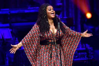 The Musical Maturation of ‘Who Is Jill Scott?’ - billboard.com - state Maryland - Washington - Baltimore, state Maryland