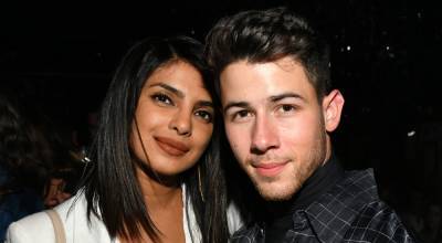 Nick Jonas Wishes 'Wonderful' Wife Priyanka Chopra a Happy 38th Birthday! - www.justjared.com
