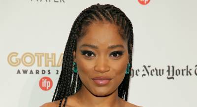 Keke Palmer Defends Her Relationship with ABC After They Canceled Her Show - www.justjared.com