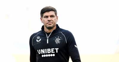 Steven Gerrard explains Rangers transfer strategy as he pinpoints the key attribute needed at Ibrox - www.dailyrecord.co.uk - France - Scotland