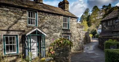 These are the Instagram's most picturesque British villages - and four are easily reached from Manchester - www.manchestereveningnews.co.uk - Britain - Manchester