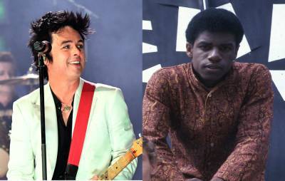 Listen to Green Day’s Billie Joe Armstrong cover The Equals’ ‘Police On My Back’ - www.nme.com