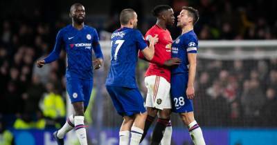 Pundits make their Manchester United vs Chelsea FA Cup semi-final predictions - www.manchestereveningnews.co.uk - Manchester