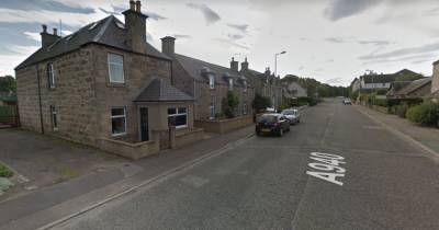 Woman's body found in Forres as police probe mystery death - www.dailyrecord.co.uk - Scotland