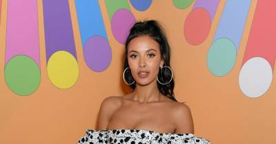 Maya Jama tipped to land captain role on Celebrity Juice as Holly Willoughby quits to 'spend time with family' - www.ok.co.uk
