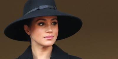 Duchess Meghan's Lawyers Fight Back as Mail on Sunday Legal Case Continues - www.elle.com
