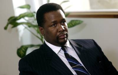 Wendell Pierce says he’s proud of how ‘The Wire’ highlighted police racism - www.nme.com