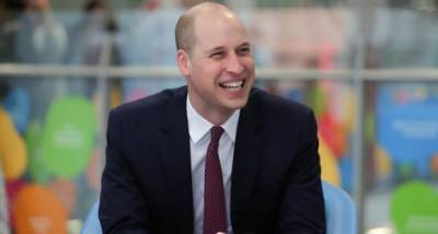 Prince William talks about COVID 19, lockdown & hangover cures as he visits a homeless support facility - www.pinkvilla.com - Britain - city Peterborough