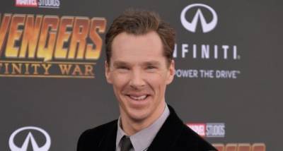 Happy birthday Benedict Cumberbatch: A look at the Dr. Strange actor's fascinating journey to stardom - www.pinkvilla.com - Britain