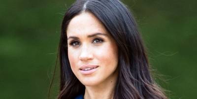 Westminster Abbey Reportedly Won't Ring Its Bells for Meghan Markle's Birthday - www.marieclaire.com