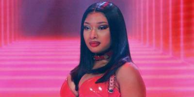 Megan Thee Stallion on Her Feelings After Being Shot: 'Black Women Are So Unprotected' - www.elle.com