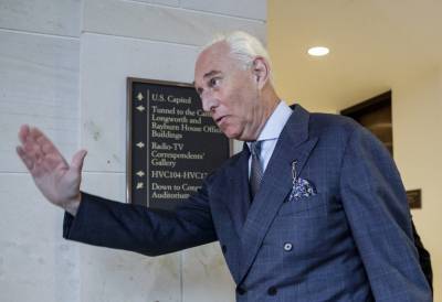 KFI Radio Host Mr. Mo’ Kelly Slurred By Roger Stone During Live Interview - deadline.com - California