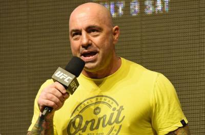 What Will It Take for Spotify's Joe Rogan Deal to Pay Off? - www.billboard.com