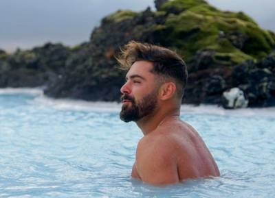 Twitter reacts to claims muscly Zac Efron has a ‘dad bod’ - evoke.ie