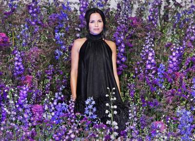 Andrea Corr opens up about the ‘intensity’ of fame and how it impacted her - evoke.ie