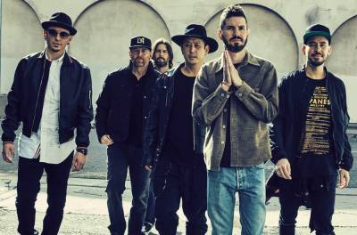 Linkin Park Speaks Out Against Trump After 'In the End' Appears in Campaign Video on Twitter - www.billboard.com