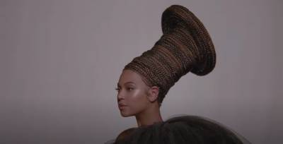 Beyoncé Releases Trailer for ‘Black Is King’ Visual Album on Disney Plus (Watch) - variety.com - Jordan