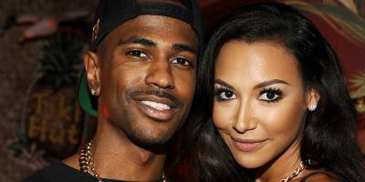 Naya Rivera's Ex-Fiancé, Big Sean, Pays Tribute to Her: 'You Are a Hero' - www.elle.com - county Ventura