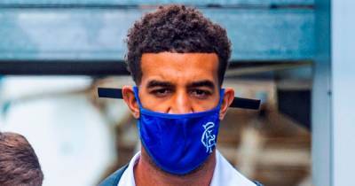 Connor Goldson insists Rangers stars are 'hurt' by Black Lives Matter reaction as he issues fresh social media plea - www.dailyrecord.co.uk