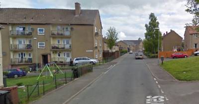 Cops hunt violent burglars who stole cash and motorbike in Edinburgh house raid - www.dailyrecord.co.uk - county Anderson - county Marion