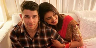 Nick Jonas Calls Priyanka Chopra a "Wonderful Person" on Her 38th Birthday - www.cosmopolitan.com
