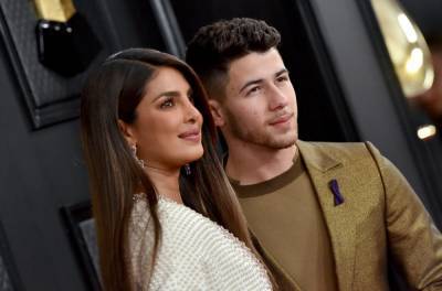 Nick Jonas Gushes Over Priyanka Chopra in Romantic Birthday Tribute: 'I Could Stare Into Your Eyes Forever' - www.billboard.com