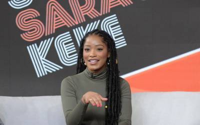 Keke Palmer Addresses Speculation Her Outspokenness At BLM Protests Led To ABC Axing Her Show - etcanada.com