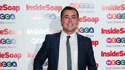 Joe Tracini: I thought I would be dead by 25 during drugs battle - www.breakingnews.ie