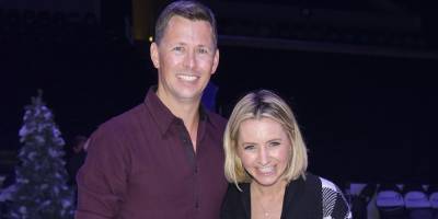 '7th Heaven' Star Beverley Mitchell Welcomes Third Child After Miscarriage - www.justjared.com