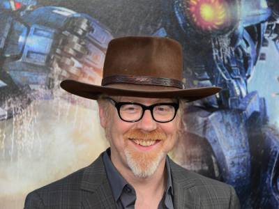 ‘Mythbusters’ host Adam Savage denies allegations he sexually assaulted sister - canoe.com - New York
