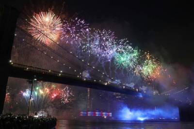 How to Stream the Fourth of July 2020 Fireworks Shows Online - www.tvguide.com