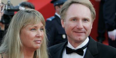 'Da Vinci Code' Author Dan Brown's Ex-Wife is Suing Him, Claims He Lived a Double Life - www.justjared.com - Boston